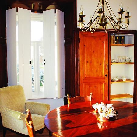 Staatsie 1866 Bed and Breakfast Hegelsom Εξωτερικό φωτογραφία