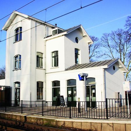 Staatsie 1866 Bed and Breakfast Hegelsom Εξωτερικό φωτογραφία