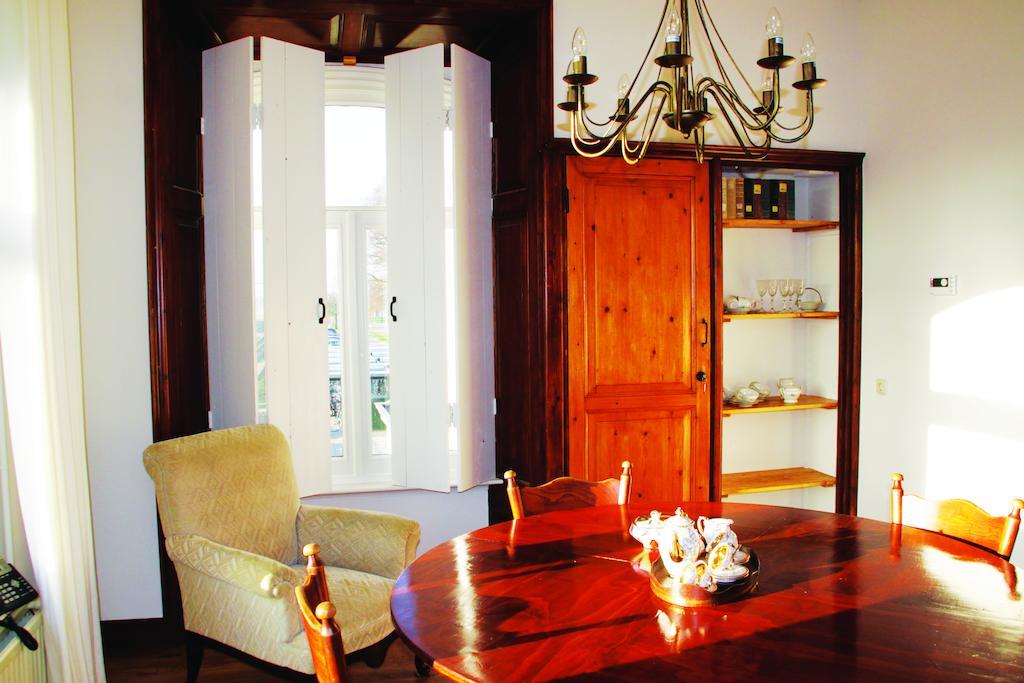 Staatsie 1866 Bed and Breakfast Hegelsom Εξωτερικό φωτογραφία