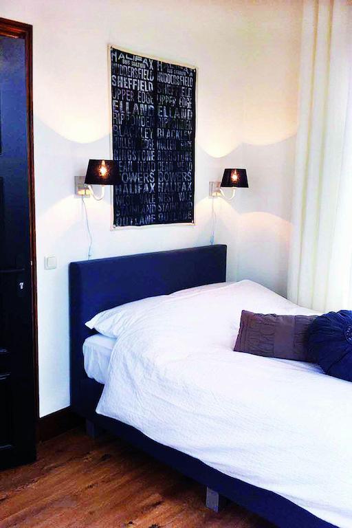 Staatsie 1866 Bed and Breakfast Hegelsom Εξωτερικό φωτογραφία