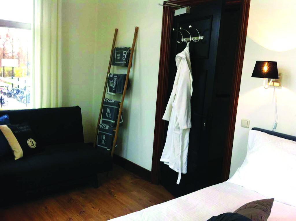 Staatsie 1866 Bed and Breakfast Hegelsom Δωμάτιο φωτογραφία