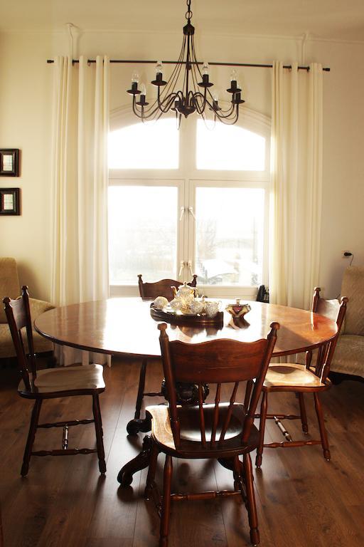 Staatsie 1866 Bed and Breakfast Hegelsom Εξωτερικό φωτογραφία