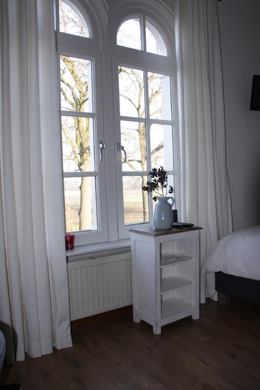 Staatsie 1866 Bed and Breakfast Hegelsom Εξωτερικό φωτογραφία